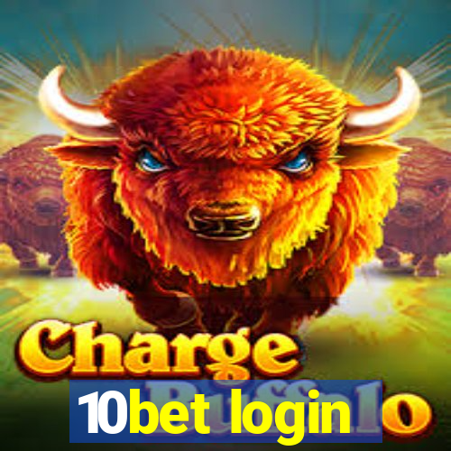 10bet login